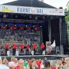 KarneFestival 22 der Schlossgarde Mons-Tabor